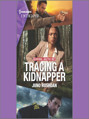 cover image of Tracing a Kidnapper